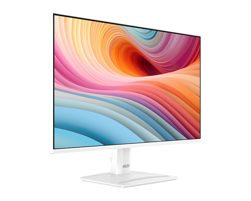 MSI PRO MP251W E2 24.5″ LED IPS Full HD 120Hz Gaming Monitor MSI PRO MP251W E2 24.5″ LED IPS Full HD 120Hz Gaming Monitor
